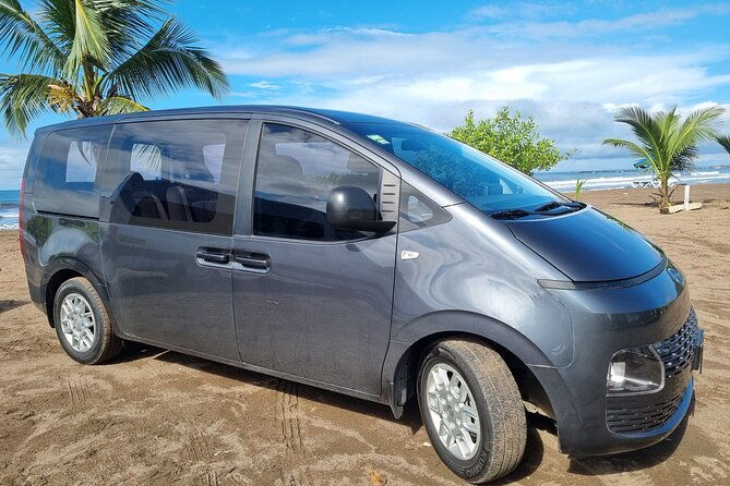 private-transfer-sjo-airport-to-from-manuel-antonio-one-way