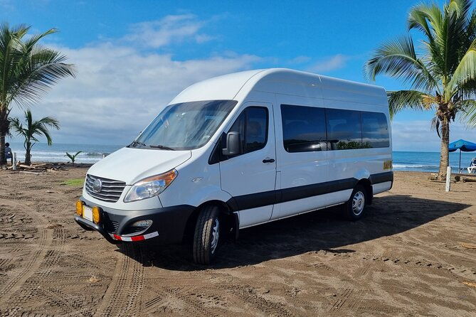 private-transfer-sjo-airport-to-from-manuel-antonio-one-way
