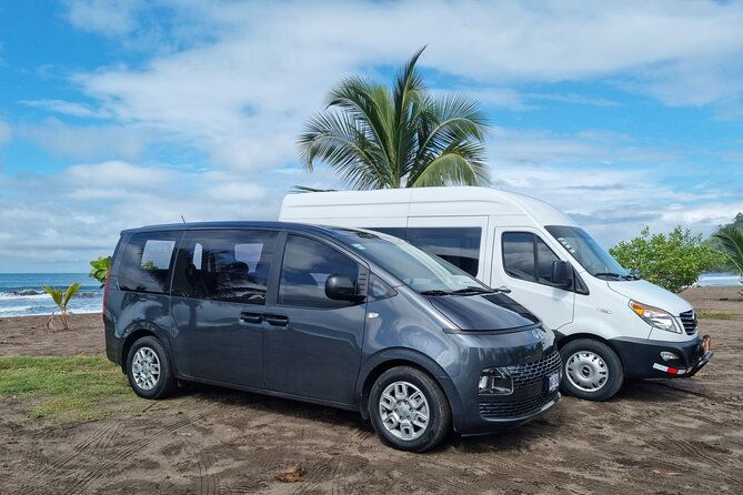 private-transfer-sjo-airport-to-manuel-antonio-with-scenic-stop