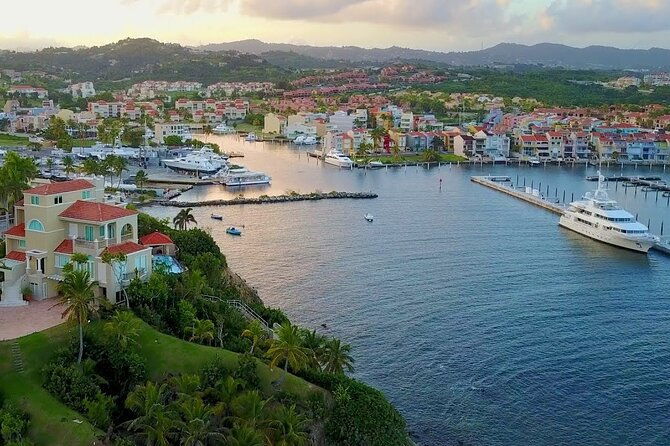 private-transfer-sju-airport-or-port-to-humacao-and-naguabo