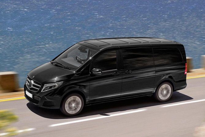 Private Transfer: Sorrento to Naples or Vice Versa - Pricing and Value for Money