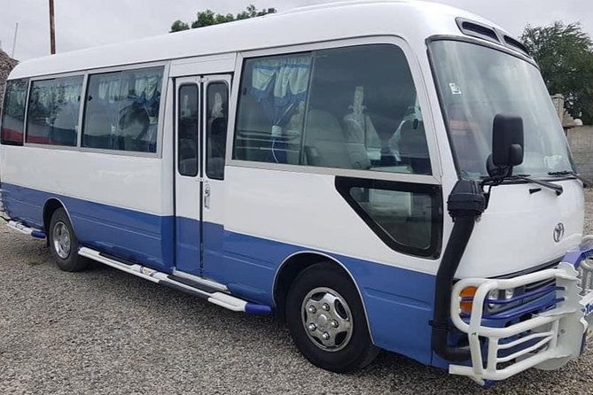 private-transfer-standard-and-premium-punta-cana-airport-samana-galera