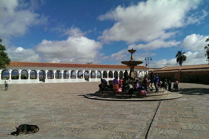 private-transfer-sucre-uyuni-stopover-in-potosi-mines
