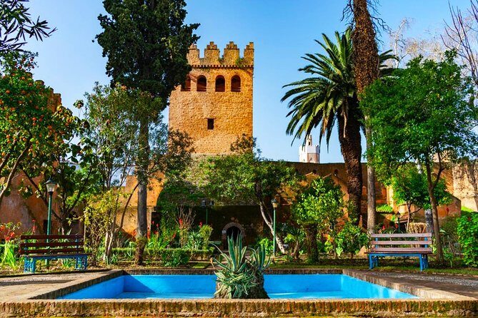 Private Transfer: Tanger MED Port  Chefchaouen - Detailed Breakdown of the Journey