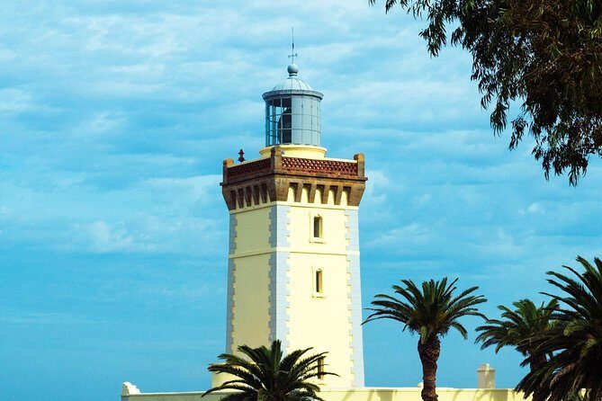 Private Transfer : Tangier Airport (TNG)  Tangier City - The Journey: What to Expect?