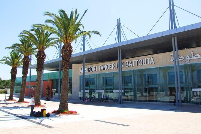 Private Transfer : Tangier Airport (TNG)  Tangier City - FAQs