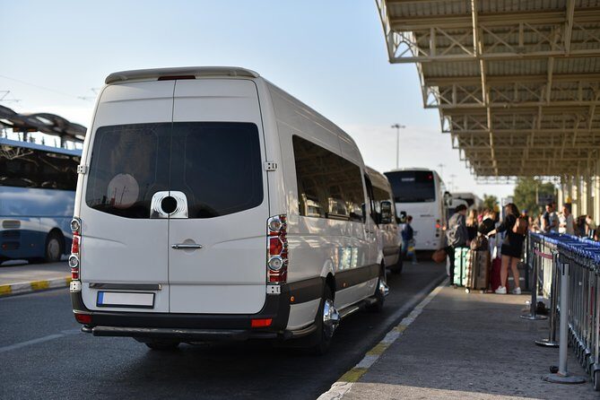 Private Transfer: Tangier Ibn Battouta Airport to Tangier - Key Points