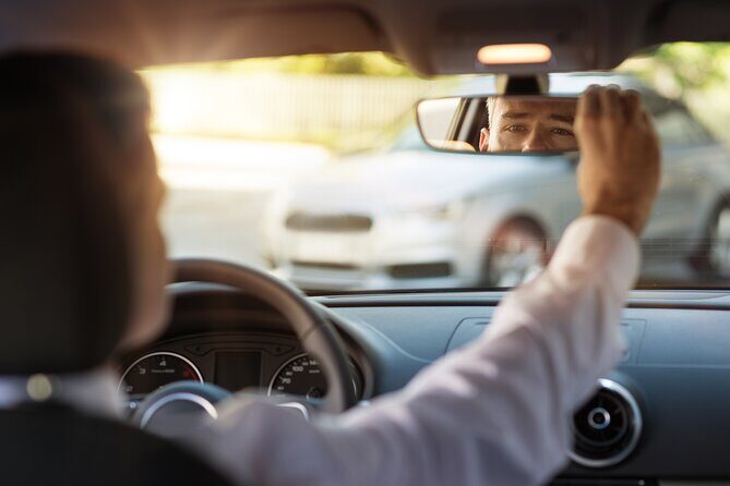 Private Transfer: Tangier Ibn Battouta Airport to Tangier - Detailed Breakdown