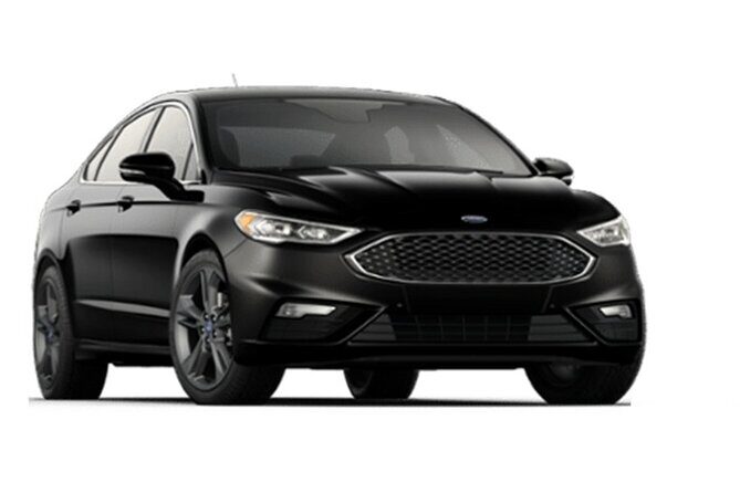 Private Transfer to Airport and Hotel in Riyadh - What to Expect from the Riyadh Private Transfer Service