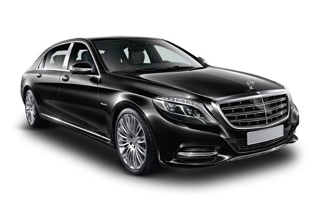 Private Transfer to Airport and Hotel in Riyadh - The Review Insights: Authentic Experiences