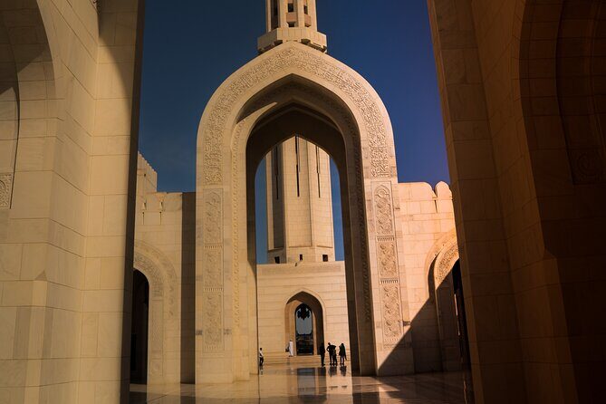 Private Transfer: To and From Muscat Airport - Value and Cost Analysis