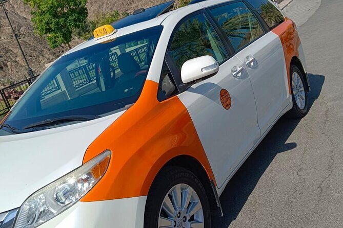 Private Transfer: To and From Muscat Airport - Who Would Benefit Most?