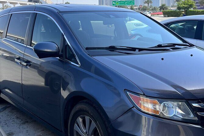 Private Transfer: To and From Muscat Airport - FAQs
