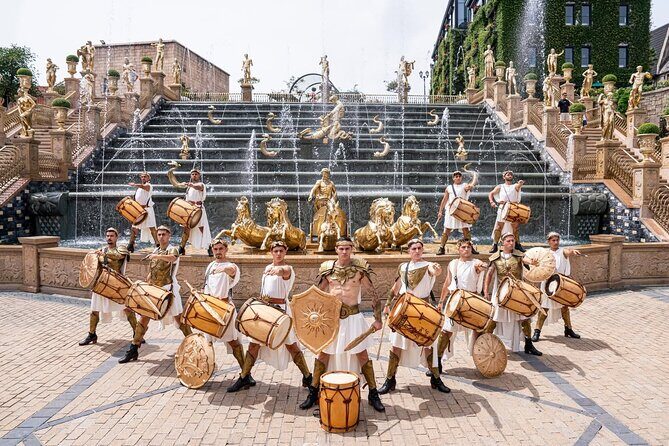 Private Transfer to Ba Na Hills - FAQ