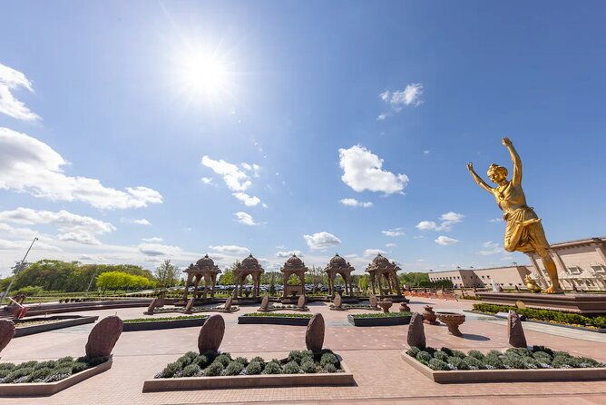 private-transfer-to-baps-akshardham-nj