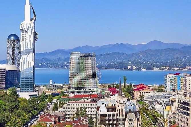 private-transfer-to-batumi