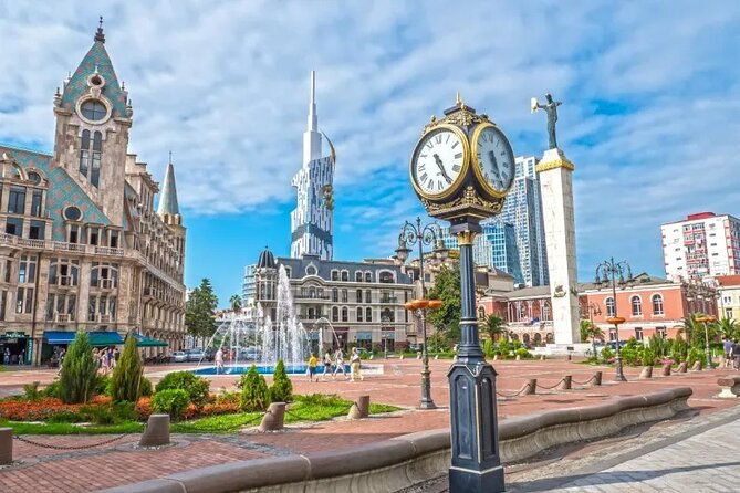 private-transfer-to-batumi