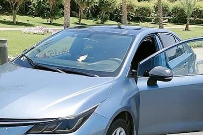 Private Transfer to Cairo and Giza from Cairo Airport - Final Thoughts: Is It Worth It?