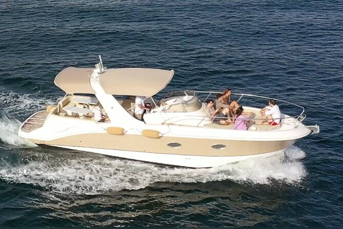 private-transfer-to-capri