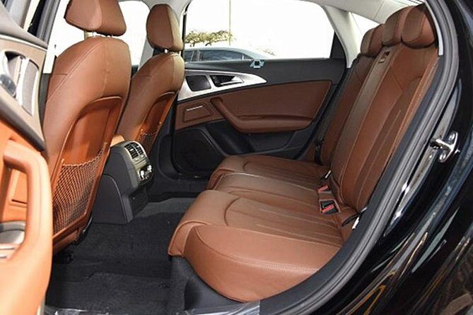 Private Transfer to Gaobei Tulou and Hongkeng Tulou from Xiamen City - Who Should Consider This Tour?