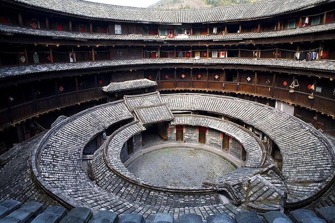 Private Transfer to Gaobei Tulou and Hongkeng Tulou from Xiamen City - FAQ