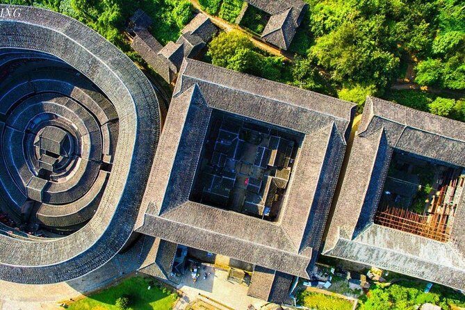 Private Transfer to Gaobei Tulou and Yunshuiyao Village from Xiamen City - Transportation and Practical Details