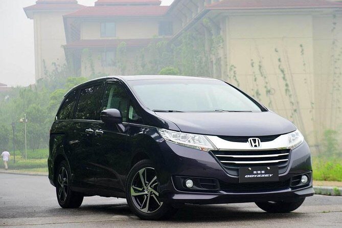 Private Transfer to Gaobei Tulou and Yunshuiyao Village from Xiamen City - Authentic Experiences and Special Highlights