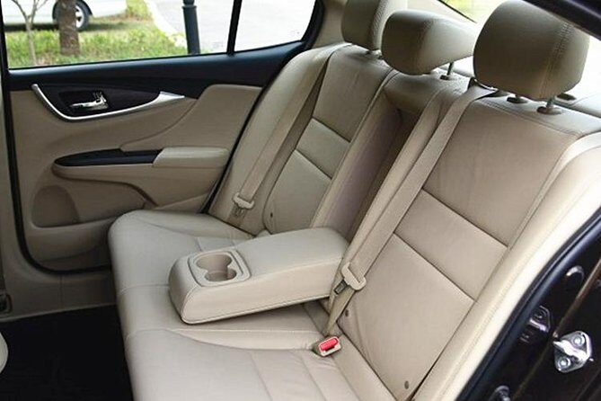 Private Transfer to Gaobei Tulou and Yunshuiyao Village from Xiamen City - Who This Tour Is Best For