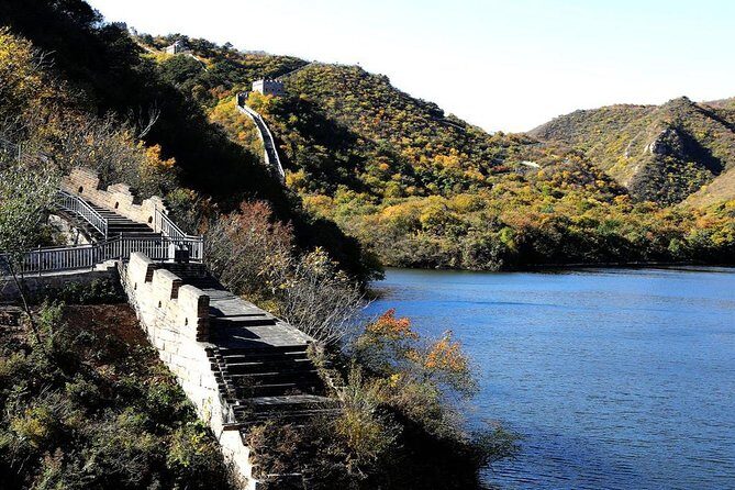 Private Transfer to Huanghuacheng Great Wall and Yinshan Pagoda Forest - Final Thoughts