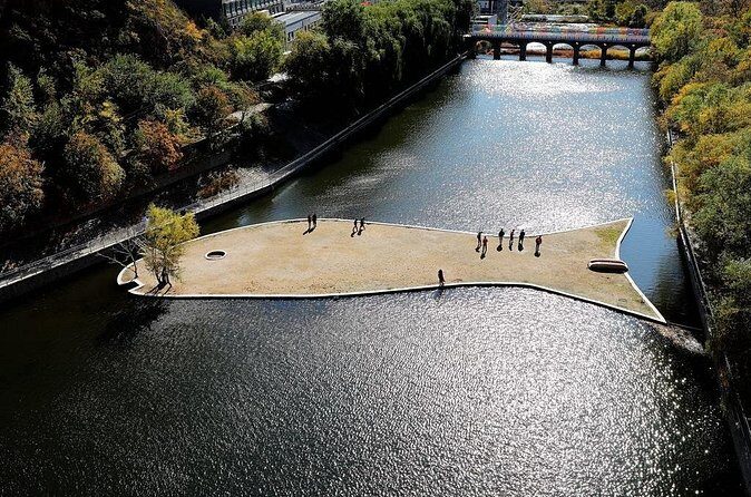 Private Transfer to Huanghuacheng Great Wall and Yinshan Pagoda Forest - FAQ