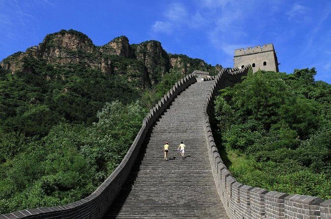 Private Transfer to Huangyaguan Great Wall from Tianjin City - FAQs