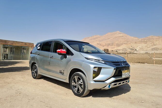 Private transfer to Hurghada from Luxor or vice-versa - Key Points