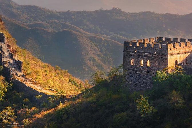Private Transfer to Jinshanling Great Wall with Experienced Driver - What to Expect on Your Journey to Jinshanling