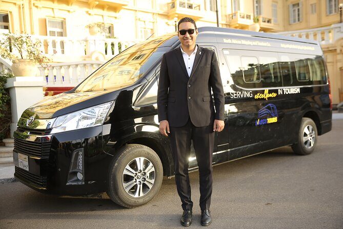 Private Transfer to Karnak Temple from Luxor Hotels - Why Opt for a Private Transfer?