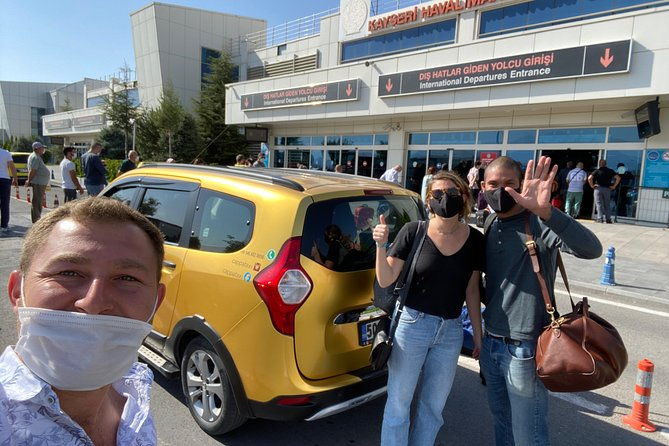 private-transfer-to-kayseri-airport-asr-from-cappadocia-2