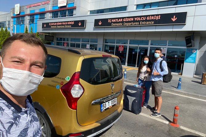 private-transfer-to-kayseri-airport-asr-from-cappadocia-2