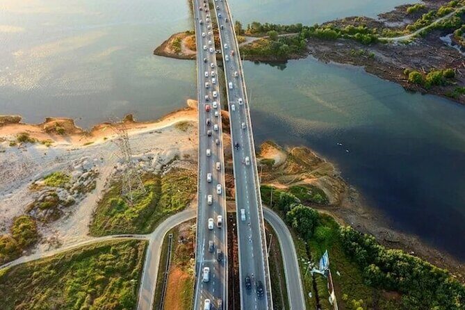 Private Transfer to Legoland Malaysia from Singapore Roundtrip - The Itinerary in Detail