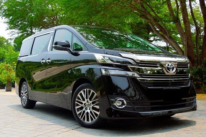 Private Transfer to Legoland Malaysia from Singapore Roundtrip - Practical Tips for Travelers