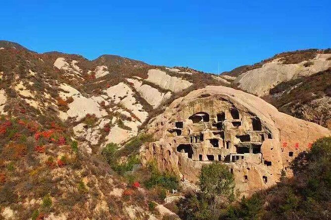 Private Transfer to Longqing Gorge and Guyaju Caves Excursion by English Driver - Authentic Experiences and Review Insights