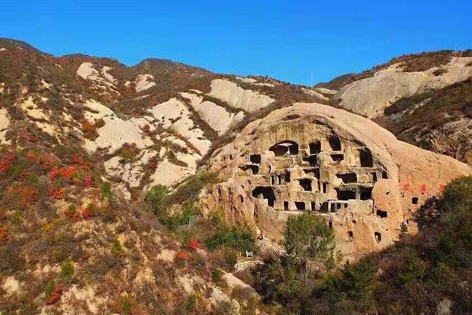 Private Transfer to Longqing Gorge and Guyaju Caves Excursion by English Driver - The Sum Up