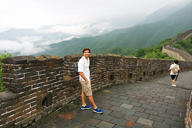 Private transfer to Mutianyu Great Wall 1-day - An In-Depth Look at the Experience