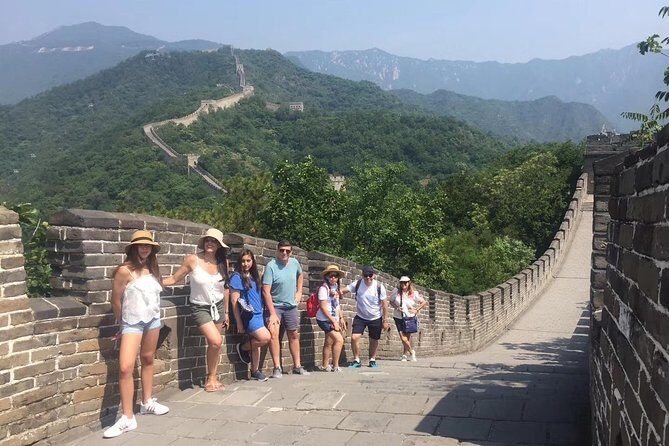 Private transfer to Mutianyu Great Wall 1-day - Final Thoughts: Who Is This Tour Best For?