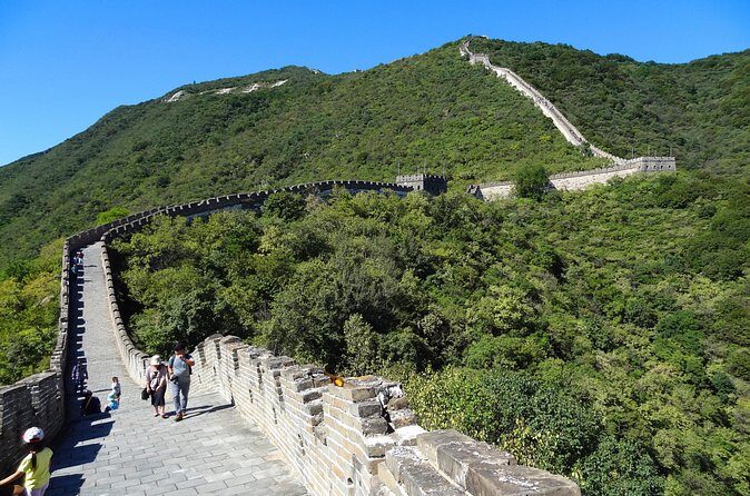 Private transfer to Mutianyu Great Wall 1-day - FAQ