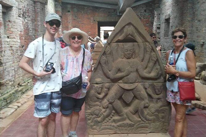 Private Transfer to My Son Sanctuary-Early Morning to Avoid Crowd - FAQ