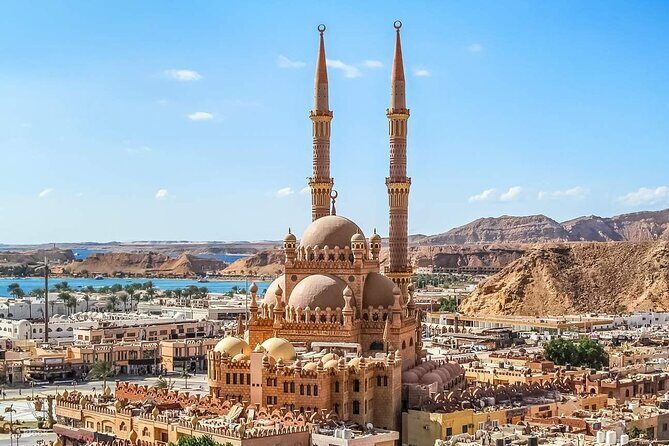 Private Transfer to Old Market, Naama Bay, Soho Square & More - The Sum Up: Is This Transfer Service Worth It?