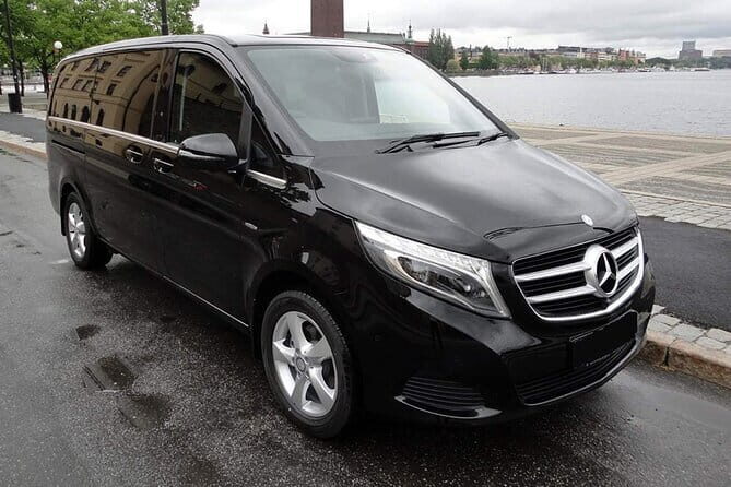 Private Transfer To or From Florence Airport ,Station and Hotel - Why Choose This Private Transfer?