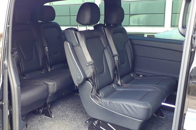 Private Transfer To or From Florence Airport ,Station and Hotel - The Downside to Consider