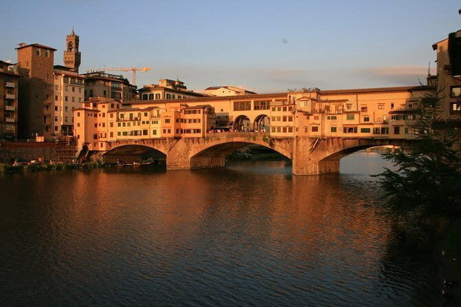Private Transfer To or From Florence Airport ,Station and Hotel - Final Thoughts