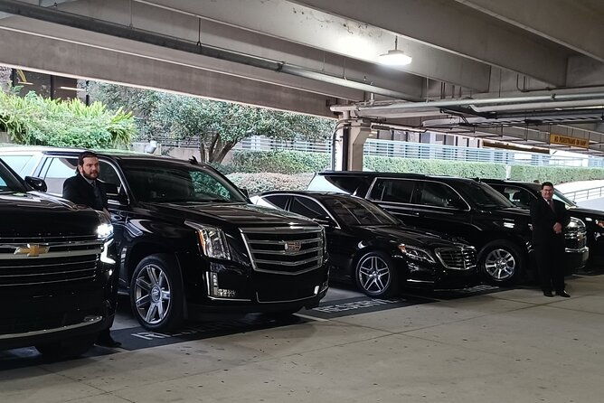 private-transfer-to-or-from-fort-lauderdale-airport-cruiseport