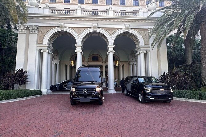 private-transfer-to-or-from-fort-lauderdale-airport-cruiseport
